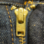 「TALON」ZIP（タロンジップ）を見て年代を見分ける方法【Hookless】