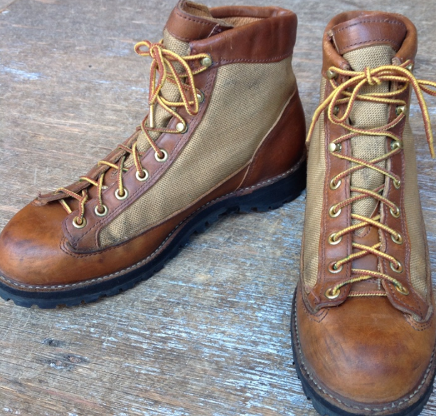 Vintage】Danner Light 初期 | eclipseseal.com